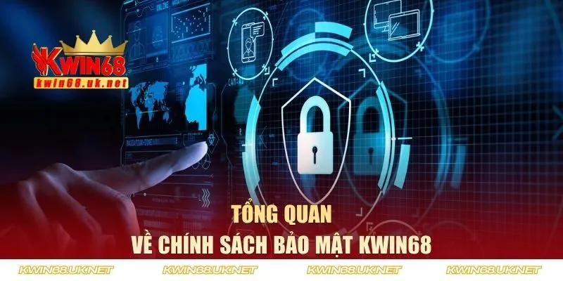 Tổng quan về chính sách bảo mật tại KWIN68