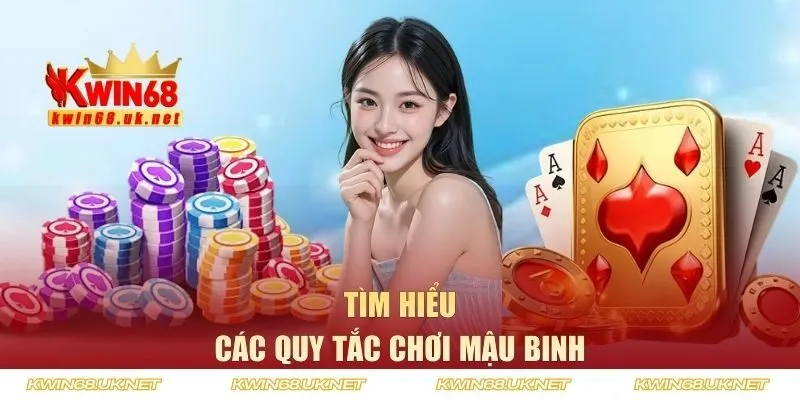 Tìm hiểu về các quy tắc chơi binh xập xám